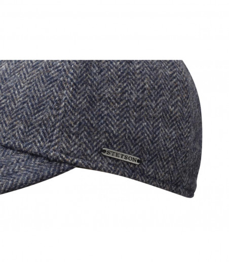 Wool baseball cap Wool baseball cap